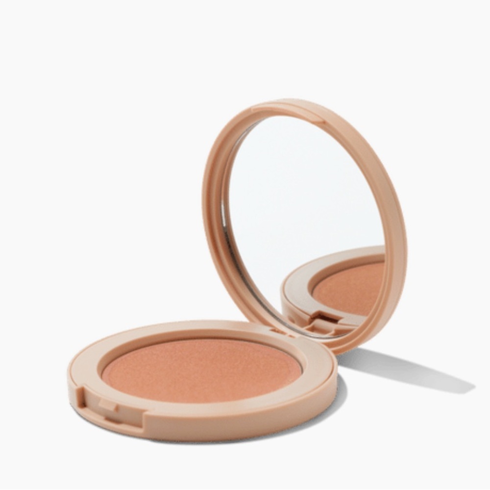 🧡2/$40 ILIA Lightshift Cream Highlighter - Glint